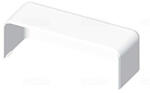 KOPOS Végzáró EKE 180x60 vezetékcsatornához fehér, 8571 HB Kopos (8571_HB) - daniella