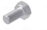 BAKS PV BAKS SSZ10x20E PV acél csavar rozsdamentes M10x20mm hatlapfejű DIN 933 A2 (100 db/cs) 991020 (991020)