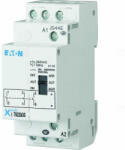 Eaton Z-TN230/3S Installációs relé, Be-Aut-Ki, 3z 265576 Eaton (265576) - daniella