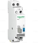 Schneider Electric ACTI9 iRLI váltó relé, 2P, 10A, Uc 230-240VAC A9E15535 Schneider (A9E15535)