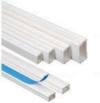 Legrand 638159 DLP eco minicsatorna ragasztócsíkkal 40x16mm, 2m (638159)