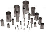 Weidmüller W. H10/18 szigeteletlen érvéghüvely 10mm2 18mm 0379300000 (0379300000)
