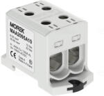 Morek Fővezeték sorkapocs 2x 95/2x95mm2 szürke OTL95-2 Morek MAA2095A10 (2095A10)