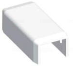 KOPOS Illesztés takaró LV 18x13 vezetékcsatornához fehér, 8732 HB Kopos (8732_HB)