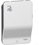 Schneider Electric EVH2S3P02K EVLink Lakossági elektromos autótöltő állomás T2 - 3, 5 kW Schneider - Készlet erejéig! ! ! (2S3P02K)