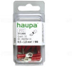 Haupa Szemes saru szigetelt PSZ4 H-260256/10 SmallPack (10db/bliszter) (260256/10) - daniella