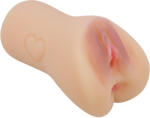 SESSO Masturbator Elena Skin