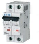Eaton Kismegszakító 2C 20A 4, 5kA CLS4-C20/2-DE 247890 Eaton - Készlet erejéig! ! ! (247890)