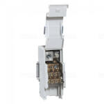 Legrand Leg. 004883 elosztóblokk 160A 1P. 2db 8, 9mm - furat 2db 7, 5 - furat 7db 5, 3mm (004883)