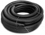 Univolt FXKVR 40 fekete 50M KARM közműcső, tekercses 055107 Univolt (055107)