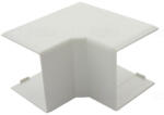 KOPOS Belső sarok LHD 40x40 vezetékcsatornához fehér, 8645 HB Kopos (8645_HB) - daniella
