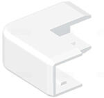 KOPOS Külső sarok LHD 17x17 vezetékcsatornához fehér, 8676 HB Kopos (8676_HB) - daniella