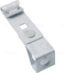 NIEDAX Peremes rögzítő 180fok, t=1.5-5 mm, M8 AV155-AM8T (AV155AM8T) - daniella