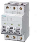 Siemens Kismegszakító 3C 32A 10kA 5SY4332-7 Siemens (5SY43327)