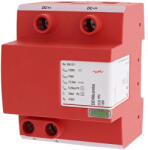 DEHN DEHNcombo YPV kombinált villámáram-levezető napelemes rendszerekhez 1500 V DC-ig 900071 DCB YPV 1500 (900071) - daniella