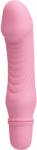 SESSO Vibrator Stev Pink Vibrator