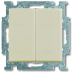 ABB Basic55 2006/5 UC-92-507 Csillárkapcsoló (105) keret nélkül, krém 2CKA001012A2148 ABB (2CKA001012A2148) - daniella