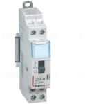 Legrand Leg. 412514 CX3 moduláris kontaktor 25A 24V 2Z - karral (412514)