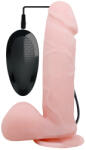 SESSO Vibrator Rotating Oliver 19.5cm Vibrator
