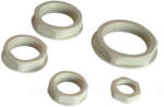 Tracon Tömszelence anya szürke M30×1.5mm MG-32-A Tracon (MG-32-A)