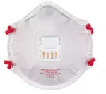 Milwaukee FFP2 maszk csésze alakú, kilégzőszelepes 10db/csom 4932478548 - Készlet erejéig! ! ! (4932478548)