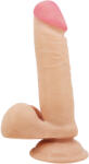 SESSO Dildo Sliding 20.5cm Skin Dildo