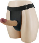SESSO Strap on Hollow Houston Skin