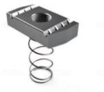 Basor Csúszóanya rugós M6 2/17556 (régi 0/0427) TM M-6 (2/17556) - daniella