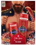 Old Spice Captain (tusfürdő 250+stift 50)