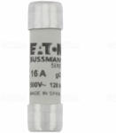 Eaton Hengeres betét 10x38mm, 500V AC, gG C10G16 Eaton (C10G16) - daniella