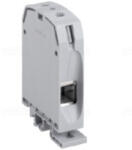 Legrand 037166 Viking3 fázis 70mm2 sorkapocs, szürke, 1 emeletes, csavarral (037166)