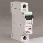 Eaton Kismegszakító 1C 32A 4, 5kA CLS4-C32/1 247844 Eaton - Készlet erejéig! ! ! (247844)