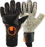 Uhlsport Manusi de portar Uhlsport Supergrip+ Reflex Speed Contact NC 1011259-001 Marime 8 (1011259-001)