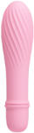 SESSO Vibrator Solomon Pink Vibrator