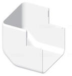 KOPOS Külső sarok EKE 100x60 vezetékcsatornához fehér, 8556 HB Kopos (8556_HB) - daniella