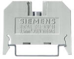 Siemens 8WA1011-1DF11 sorkapocs, 2, 5mm2, bézs - Készlet erejéig! ! ! (8WA10111DF11)