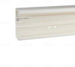 Schneider Electric Ultra szerelvényezhető Kábelcsatorna 151x50 fedlap nélkül ETK151502 Schneider (151502)