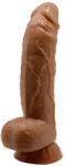 SESSO Dildo Veiny Angelo 18cm Dildo