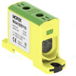 Morek Fővezeték sorkapocs 1x 95/1x95mm2 zöld/sárga OTL95 Morek MAA1095Y10 (1095Y10)