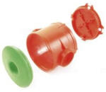Univolt Betondoboz komplett (BOD80, AGD/M, BFD60) AGD 80/94mm 026287 Univolt (026287)