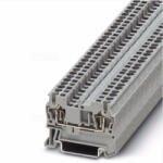 Phoenix Contact Sorkapocs 2, 5mm2 szürke ST 2, 5 3031212 Phoenix Contact (3031212) - daniella