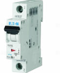 Eaton Kismegszakító 1B 6A 6kA PL6-B6/1 286518 Eaton (286518)