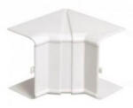 Legrand Leg. 638021 Belső könyök 80-120 között állítható DLP S 85x50 mm csat. -hoz (638021)