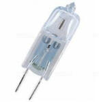 Orbitec Halogén tűlábas izzó 24V/ 50W H164445 GY6, 35 12x44mm (H164445)
