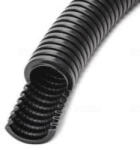 Univolt Gégecső lépésálló 16/50 (fekete) UV-álló FXP-TURBO 098772 Univolt (098772)