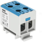 Morek Fővezeték sorkapocs 2x 50/2x50mm2 kék OTL50-2 Morek MAA2050B10 (2050B10)