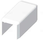 KOPOS Illesztés takaró LHD 32x15 vezetékcsatornához fehér, 8602 HB Kopos (8602_HB) - daniella