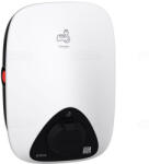 Schneider Electric EVH4S07N2 EVlink Home- 1P+N 32A - 7, 4kW - T2 csatlakozóval - 6mA DC szivárgóáram szűrővel Schneider - Készlet erejéig! ! ! (4S07N2)