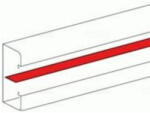 Legrand 075609 DLP válaszfal antimikrobiális kábelcsatornához (075609)