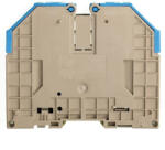 Weidmüller Átmenő sorkapocs WDU 70/95 BL 13, 3-120mm2), 1000V/232A, kék 1024680000 Weidmüller (1024680000) - daniella